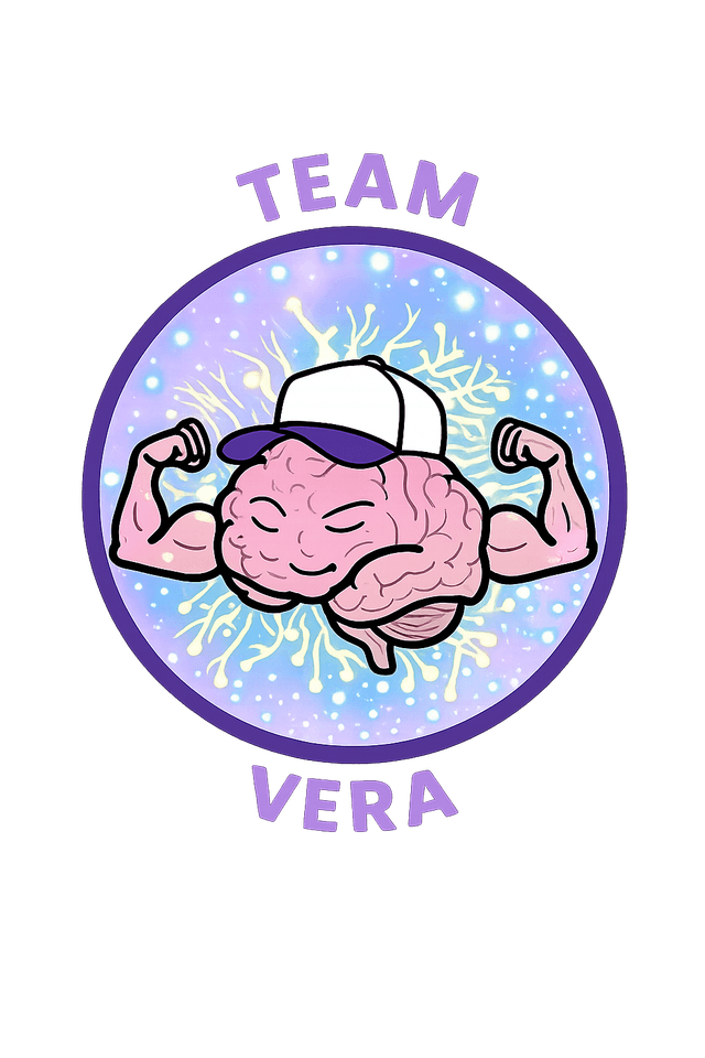Team Vera logo